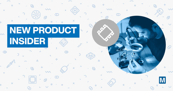 Mouser Electronic เผยข้อมูลผลิตภัณฑ์ล่าสุด: เพิ่มชิ้นส่วนใหม่กว่า 9,000 รายการในไตรมาสแรกของปี 2569 Mouser Electronic เผยข้อมูลผลิตภัณฑ์ล่าสุด: เพิ่มชิ้นส่วนใหม่กว่า 9,000 รายการในไตรมาสแรกของปี 2569