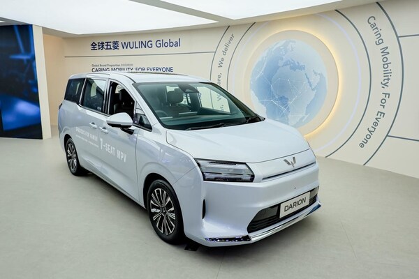 สื่อมวลชนระดับโลกตบเท้าเยี่ยมชม Wuling: กิจกรรมแบรนด์ต่างประเทศในงาน Beijing Auto Show ของ SGMW ได้ปิดฉากลงอย่างสวยงาม