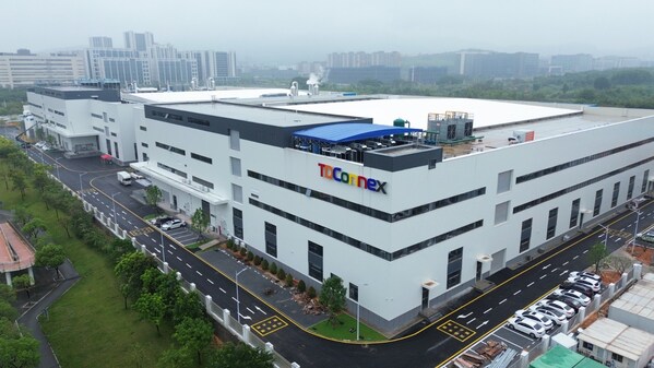 TDConnex เปิดโรงงานผลิตไมโครพรีซิชันขั้นสูงในเซี่ยเหมิน ขยายความสามารถระดับโลกสำหรับห่วงโซ่อุปทานแห่งอนาคต TDConnex เปิดโรงงานผลิตไมโครพรีซิชันขั้นสูงในเซี่ยเหมิน ขยายความสามารถระดับโลกสำหรับห่วงโซ่อุปทานแห่งอนาคต