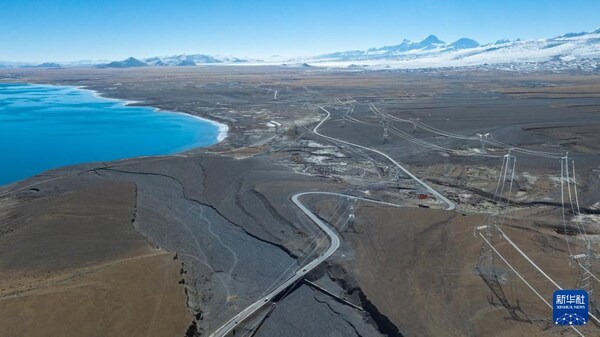CGTN: ครบรอบ 75 ปีซีจ้าง: การพัฒนาและวัฒนธรรมรังสรรค์ 'ปาฏิหาริย์บนผืนดิน'