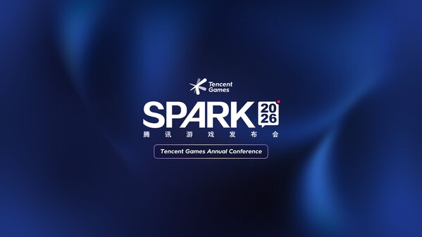 Tencent Games ขนทัพ 45 อัปเดตใหญ่บุกงาน SPARK 2026 พร้อมเผยวิสัยทัศน์ขับเคลื่อนอุตสาหกรรมเกมแห่งอนาคต Tencent Games ขนทัพ 45 อัปเดตใหญ่บุกงาน SPARK 2026 พร้อมเผยวิสัยทัศน์ขับเคลื่อนอุตสาหกรรมเกมแห่งอนาคต