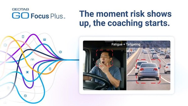 Geotab เปิดตัว GO Focus Plus ในประเทศไทย ช่วยฟลีทรถป้องกันอุบัติเหตุได้อย่างมีประสิทธิภาพ Geotab เปิดตัว GO Focus Plus ในประเทศไทย ช่วยฟลีทรถป้องกันอุบัติเหตุได้อย่างมีประสิทธิภาพ