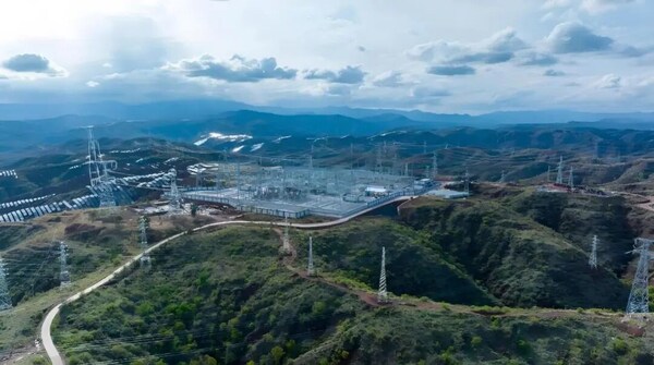 Huawei SPN ช่วย Yunnan Power Grid สร้างเครือข่ายรับส่งข้อมูลความเร็วสูงรุ่นใหม่