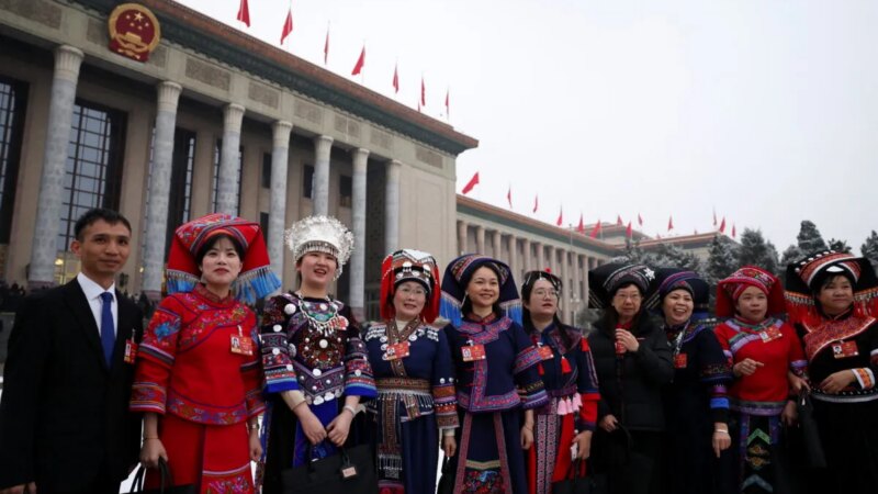 中国新民族团结法将同化主义制度化_泰国经济新闻 中国新民族团结法将同化主义制度化_泰国经济新闻