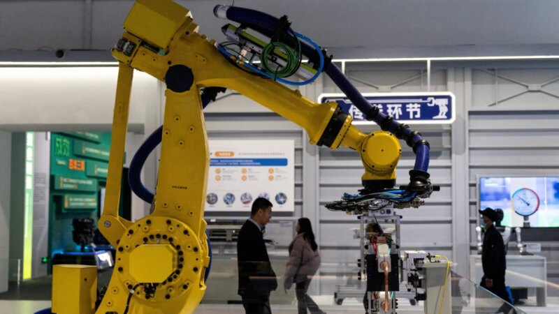 中国产业政策给国际社会的教训和局限性_泰国经济新闻 中国产业政策给国际社会的教训和局限性_泰国经济新闻