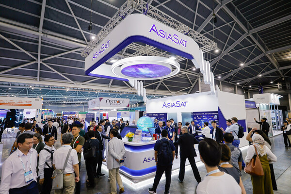 ATxEnterprise 2026 สะท้อนการเปลี่ยนผ่านของเอเชียตะวันออกเฉียงใต้ จากการทดลองใช้ AI สู่การนำไปใช้งานจริงในภาคธุรกิจองค์กร ATxEnterprise 2026 สะท้อนการเปลี่ยนผ่านของเอเชียตะวันออกเฉียงใต้ จากการทดลองใช้ AI สู่การนำไปใช้งานจริงในภาคธุรกิจองค์กร