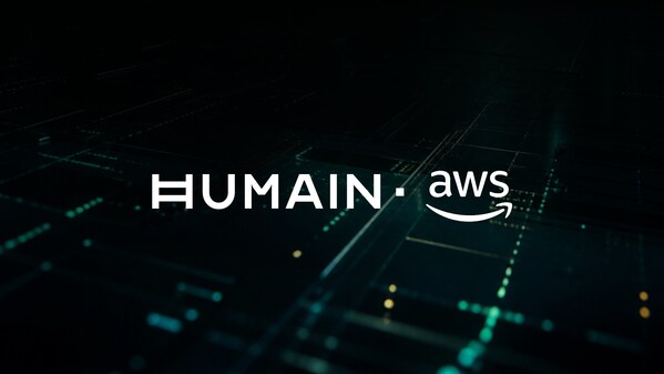 HUMAIN ONE ซึ่งขับเคลื่อนโดย AWS จะเป็นระบบปฏิบัติการระดับองค์กรระบบแรกของอุตสาหกรรม สำหรับการสร้าง ปรับใช้ และกำกับดูแลเอเจนต์ AI อัตโนมัติในระดับขนาดใหญ่ HUMAIN ONE ซึ่งขับเคลื่อนโดย AWS จะเป็นระบบปฏิบัติการระดับองค์กรระบบแรกของอุตสาหกรรม สำหรับการสร้าง ปรับใช้ และกำกับดูแลเอเจนต์ AI อัตโนมัติในระดับขนาดใหญ่