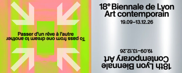 Artprice News: Biennale de Lyon 2026 พลิกนิยามแรงขับเคลื่อนของศิลปะร่วมสมัยนานาชาติ Artprice News: Biennale de Lyon 2026 พลิกนิยามแรงขับเคลื่อนของศิลปะร่วมสมัยนานาชาติ