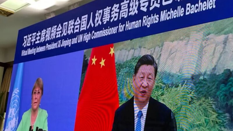 Caution China May Misinterpret Trumps Words at Xi Jinping Summit Thailand China Business News