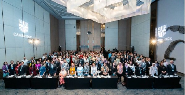 Cambridge English รวมพลังผู้นำทั่วเอเชียแปซิฟิก ร่วมขับเคลื่อนนวัตกรรม AI พลิกโฉมการศึกษา