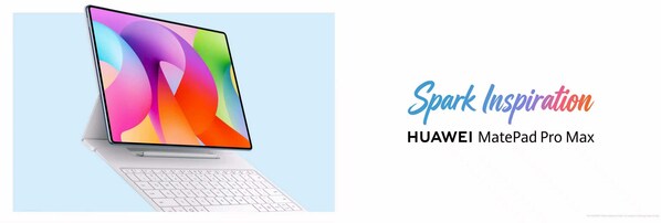 Now Is Your Spark: Huawei เสริมพลังให้ทุกคนเป็นดาวเด่นในชีวิตตนเองด้วยเทคโนโลยีที่ครอบคลุมทุกสถานการณ์ Now Is Your Spark: Huawei เสริมพลังให้ทุกคนเป็นดาวเด่นในชีวิตตนเองด้วยเทคโนโลยีที่ครอบคลุมทุกสถานการณ์