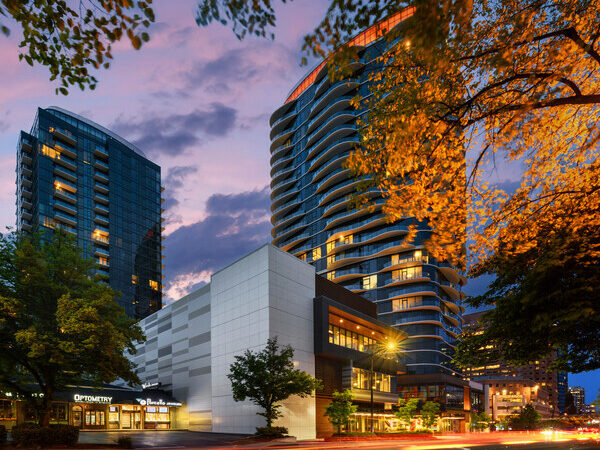 Nobu Hospitality ประกาศเปิดตัวร้านอาหารและเรสซิเดนซ์ในเบลวิว รัฐวอชิงตัน Nobu Hospitality ประกาศเปิดตัวร้านอาหารและเรสซิเดนซ์ในเบลวิว รัฐวอชิงตัน