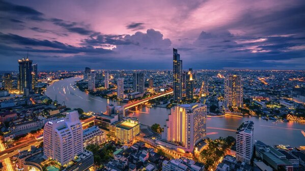 Global Seafood Alliance เปิดตัวโปรแกรมงานที่ขยายเพิ่มเติมสำหรับ Responsible Seafood Summit ปีนี้ที่กรุงเทพฯ Global Seafood Alliance เปิดตัวโปรแกรมงานที่ขยายเพิ่มเติมสำหรับ Responsible Seafood Summit ปีนี้ที่กรุงเทพฯ