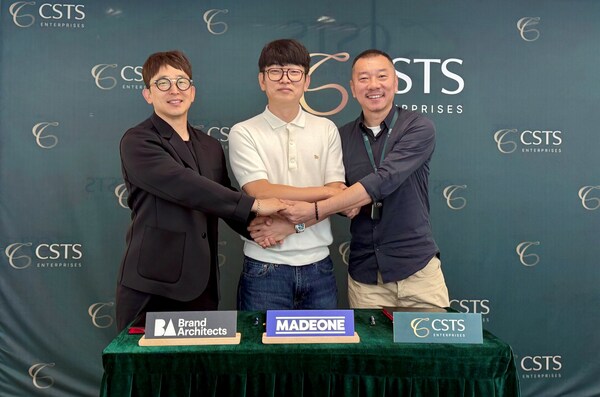 CSTS Enterprises ประกาศความร่วมมือเชิงลึกกับ Brand Architects และ MADEONE Corp เพื่อจัดงาน WATERBOMB® ที่กรุงโซลในเดือนกรกฎาคมนี้ พร้อมแผนขยายการจัดงานสู่ระดับโลก CSTS Enterprises ประกาศความร่วมมือเชิงลึกกับ Brand Architects และ MADEONE Corp เพื่อจัดงาน WATERBOMB® ที่กรุงโซลในเดือนกรกฎาคมนี้ พร้อมแผนขยายการจัดงานสู่ระดับโลก