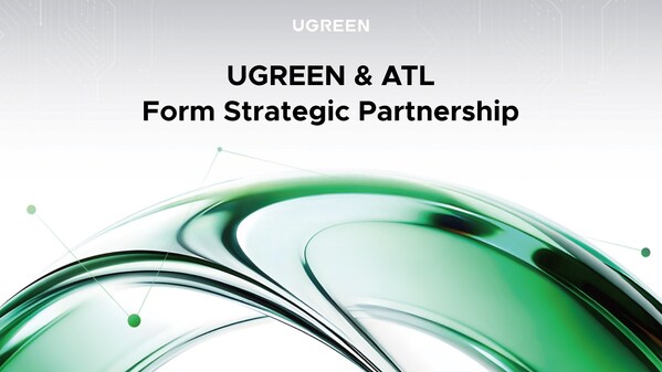 UGREEN เดินหน้ายกระดับความปลอดภัยในการชาร์จ จับมือพันธมิตร ATL พร้อมร่วมสร้างมาตรฐานใหม่ด้านความปลอดภัยของพาวเวอร์แบงค์ UGREEN เดินหน้ายกระดับความปลอดภัยในการชาร์จ จับมือพันธมิตร ATL พร้อมร่วมสร้างมาตรฐานใหม่ด้านความปลอดภัยของพาวเวอร์แบงค์