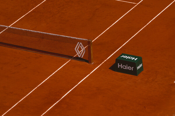 Haier ยืนยันบทบาทพันธมิตรอย่างเป็นทางการของ Roland-Garros 2026 พร้อมมอบนวัตกรรมที่ขับเคลื่อนด้วยความใส่ใจสู่ผู้ชมทั่วโลก Haier ยืนยันบทบาทพันธมิตรอย่างเป็นทางการของ Roland-Garros 2026 พร้อมมอบนวัตกรรมที่ขับเคลื่อนด้วยความใส่ใจสู่ผู้ชมทั่วโลก