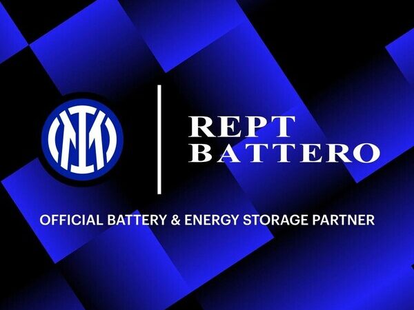 ตำนาน Inter Milan เตรียมบุกบูธ REPT BATTERO ที่งาน SNEC 2026 ฉลองความสำเร็จคว้าดับเบิลแชมป์ครั้งประวัติศาสตร์