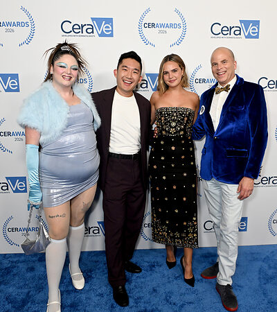 CERAVE ฉลองความสำเร็จของครีเอเตอร์ผู้ชนะรางวัลกว่า 100 คนจาก 22 ประเทศ ในงาน Global CerAwards ที่จัดขึ้นเป็นครั้งแรก