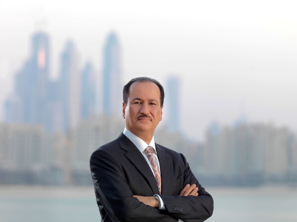 DAMAC Digital เผยศักยภาพแกร่ง ตุนที่ดินรองรับกำลังการผลิตไอทีรวม 6,000MW ครอบคลุมอเมริกาเหนือ ยุโรป เอเชีย และตะวันออกกลาง