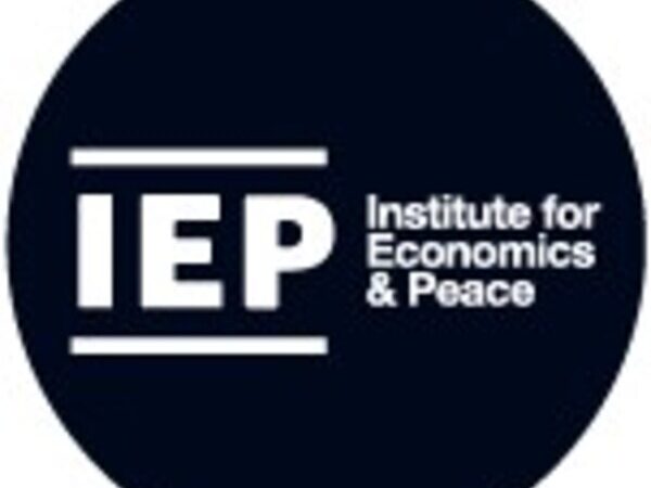 IEP – ความขัดแย้งทำสถิติสูงสุด ฉุดสันติภาพโลกสู่ระดับต่ำเป็นประวัติการณ์ ขณะที่การใช้ AI ในการทำสงครามพุ่งทะยาน IEP – ความขัดแย้งทำสถิติสูงสุด ฉุดสันติภาพโลกสู่ระดับต่ำเป็นประวัติการณ์ ขณะที่การใช้ AI ในการทำสงครามพุ่งทะยาน