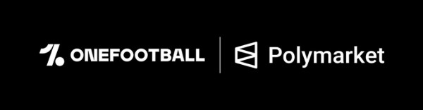 OneFootball และ Polymarket ประกาศความร่วมมือเพื่อนำตลาดการทายผลฟุตบอลสู่แฟนบอลทั่วโลก OneFootball และ Polymarket ประกาศความร่วมมือเพื่อนำตลาดการทายผลฟุตบอลสู่แฟนบอลทั่วโลก
