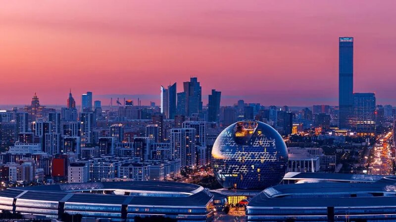BCCCI Pursues Enhanced Bangladesh-China Trade and Investment Cooperation Thailand China Business News BCCCI Pursues Enhanced Bangladesh-China Trade and Investment Cooperation Thailand China Business News