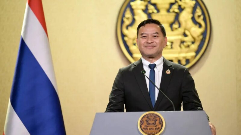 泰国总理出国促进贸易和投资 泰国总理出国促进贸易和投资